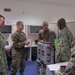 II MEF Forward rehearses command, control from Italy