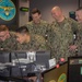 II MEF Forward rehearses command, control from Italy