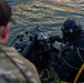 U.S. and Spanish service members conduct annual bi-lateral ice dive training