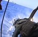 USS Blue Ridge Sailors Conduct SAR Training with &quot;Golden Falcons&quot;