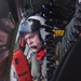 USS Blue Ridge Sailors Conduct SAR Training with &quot;Golden Falcons&quot;