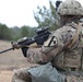 1st Battalion, 9th Cavalry Regiment Combined Arms Live Fire Exercise, Day One
