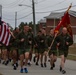 Marine Corps Combat Service Support Schools Command Run