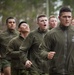 Marine Corps Combat Service Support Schools Command Run