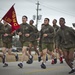 Marine Corps Combat Service Support Schools Command Run