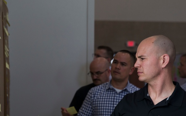 Executive Leaders Course 5-20