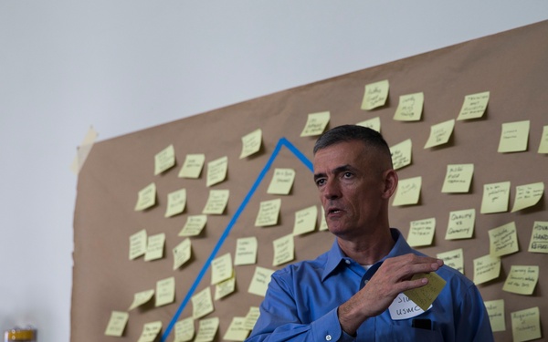 Executive Leaders Course 5-20