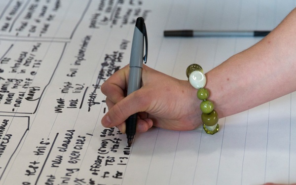 Executive Leaders Course 5-20