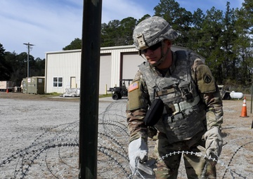 Safety vital during Turbo Distribution exercise, real world operations
