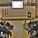 Fort McCoy garrison commander’s 2020 workforce briefing