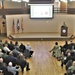 Fort McCoy garrison commander’s 2020 workforce briefing