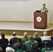 Fort McCoy garrison commander’s 2020 workforce briefing