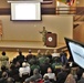 Fort McCoy garrison commander’s 2020 workforce briefing