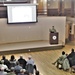 Fort McCoy garrison commander’s 2020 workforce briefing