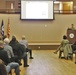 Fort McCoy garrison commander’s 2020 workforce briefing