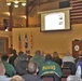 Fort McCoy garrison commander’s 2020 workforce briefing