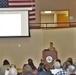 Fort McCoy garrison commander’s 2020 workforce briefing