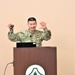 Fort McCoy garrison commander’s 2020 workforce briefing