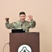 Fort McCoy garrison commander’s 2020 workforce briefing