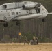 HMH-464 conducts external cargo lifts