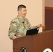 Fort McCoy garrison commander’s 2020 workforce briefing