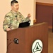Fort McCoy garrison commander’s 2020 workforce briefing