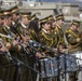 Peshmerga Graduation Ceremony at Bapshytan Training Center