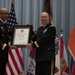 U.S. Army Reserve Maj. Gen. Peter A. Bosse Retires