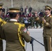 Peshmerga Graduation Ceremony at Bapshytan Training Center