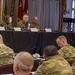 Conference of European Training Centers: Building Relationships and Strengthening Europe's Defenses