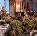 Conference of European Training Centers: Building Relationships and Strengthening Europe's Defenses