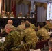 Conference of European Training Centers: Building Relationships and Strengthening Europe's Defenses