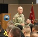 Chief of Army Reserve visits Fort McCoy
