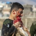 Peshmerga Graduation Ceremony at Bapshytan Training Center