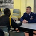 Columbus AFB instructor pilots mentor cadets