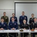 Columbus AFB instructor pilots mentor cadets