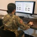 Guard unit uses language skills to translate safety message regarding coronavirus