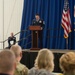 14th Command Chief of the 133rd Airlift Wing