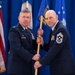 14th Command Chief of the 133rd Airlift Wing