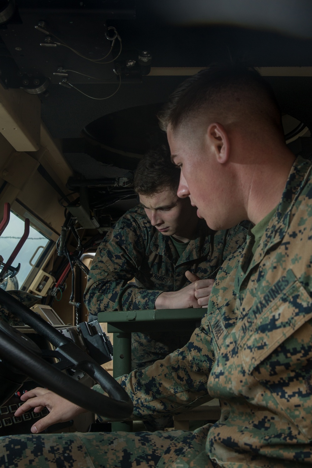 Motivator of the Week: Maintaining the Battalion