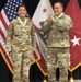 Female Infantry Soldier awarded Order of St. Maurice