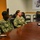 Navy Recruiting Region East Command Master Chief visits Navy Talent Acquisition Group Pittsburgh