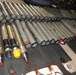 Normandy intercepts an illicit shipment of advanced weapons