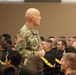 Chief of Army Reserve holds official visit to Fort McCoy
