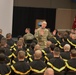 Chief of Army Reserve holds official visit to Fort McCoy