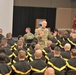 Chief of Army Reserve holds official visit to Fort McCoy