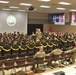 Chief of Army Reserve holds official visit to Fort McCoy