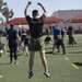 Workout with Wahlberg: VIP F45 comes to MCAS Miramar