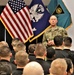 Chief of Army Reserve holds official visit to Fort McCoy