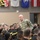 Chief of Army Reserve holds official visit to Fort McCoy